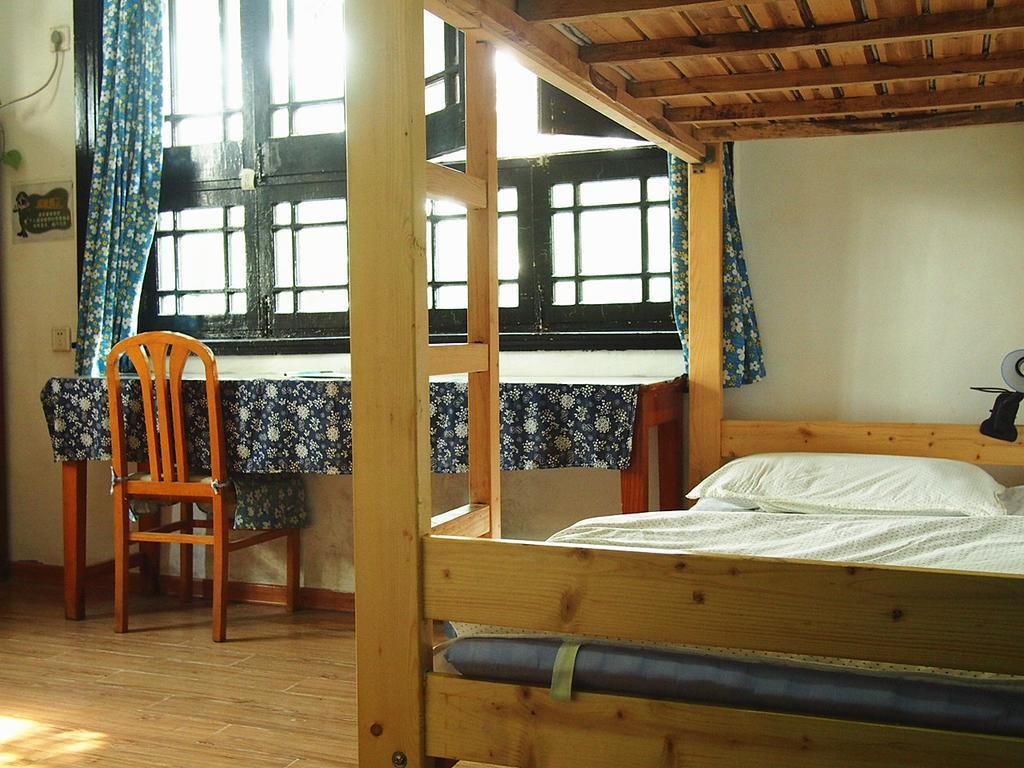 Wuxi Xvxiake International Youth Hostel Bilik gambar
