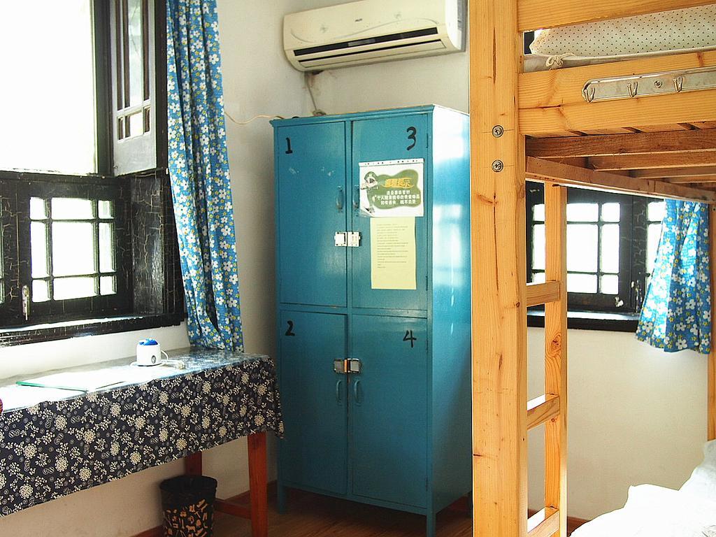 Wuxi Xvxiake International Youth Hostel Bilik gambar