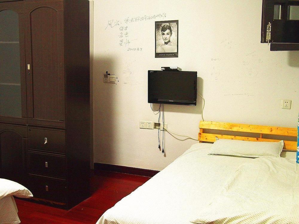 Wuxi Xvxiake International Youth Hostel Luaran gambar