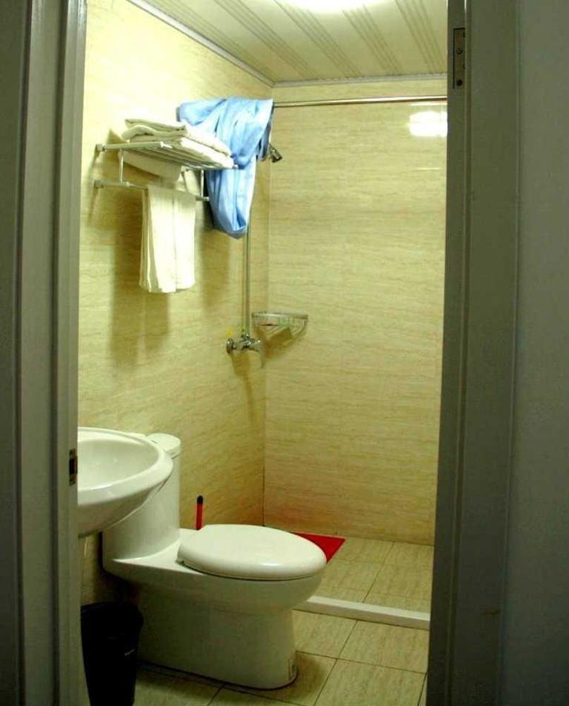 Wuxi Xvxiake International Youth Hostel Luaran gambar